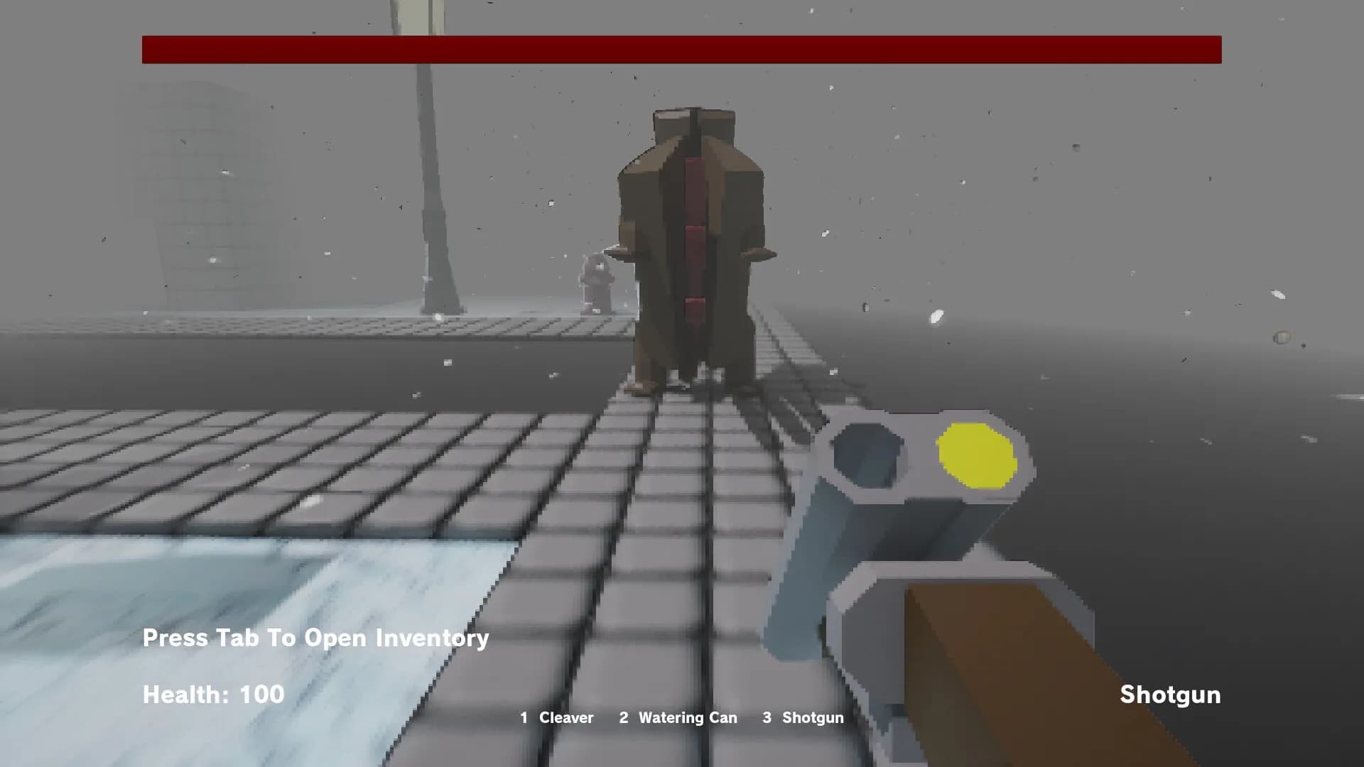 Putrid Beasts screenshot screenshot 1