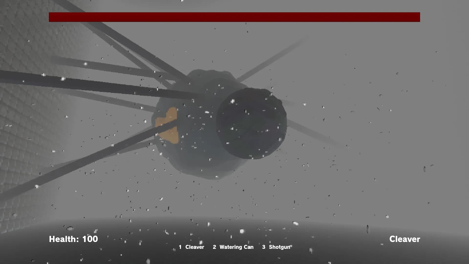Putrid Beasts screenshot screenshot 2