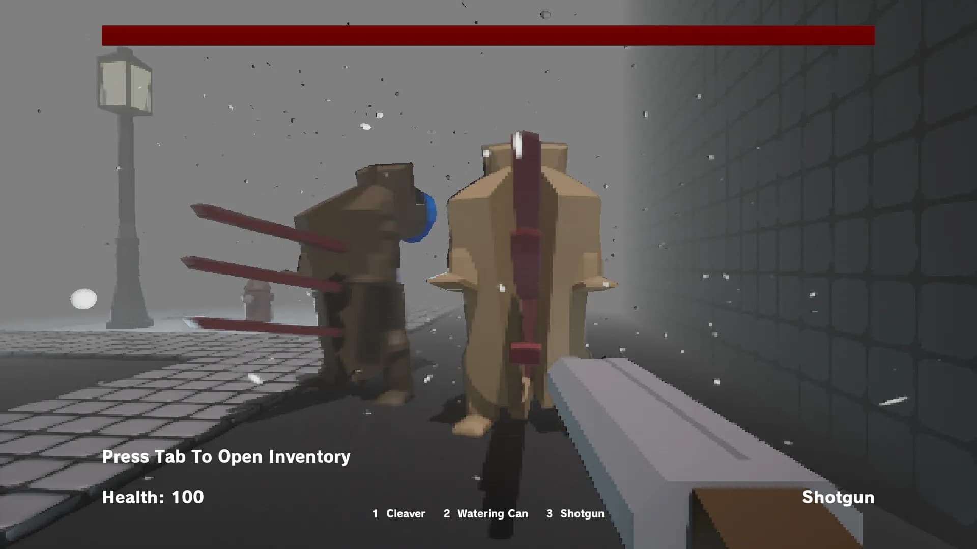 Putrid Beasts screenshot screenshot 3