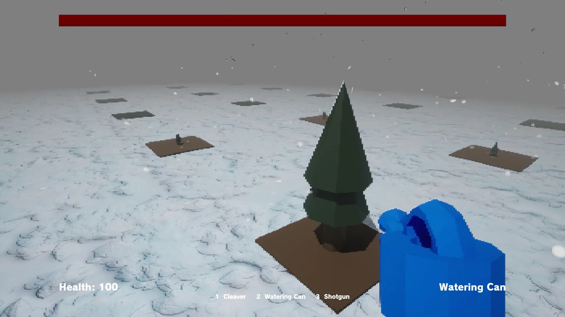 Putrid Beasts screenshot screenshot 4