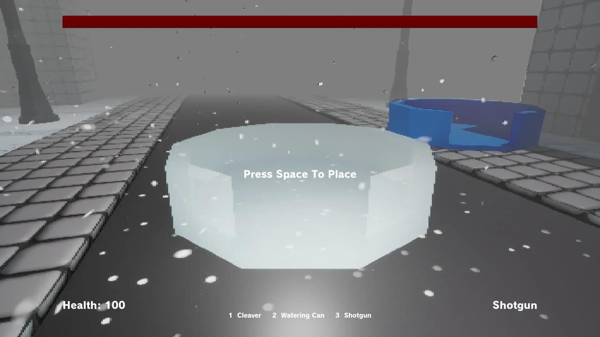 Putrid Beasts screenshot screenshot 5