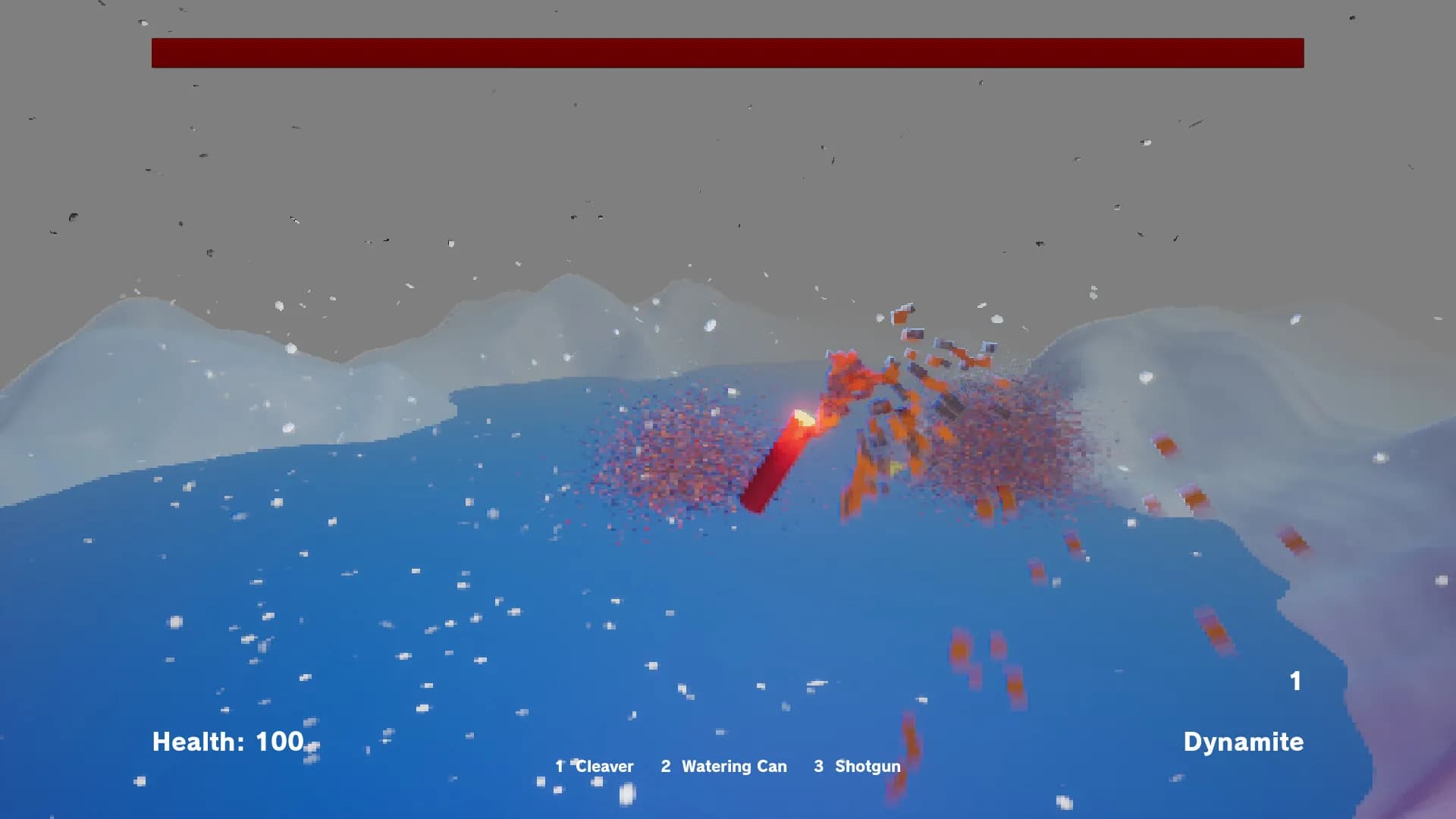 Putrid Beasts screenshot screenshot 6