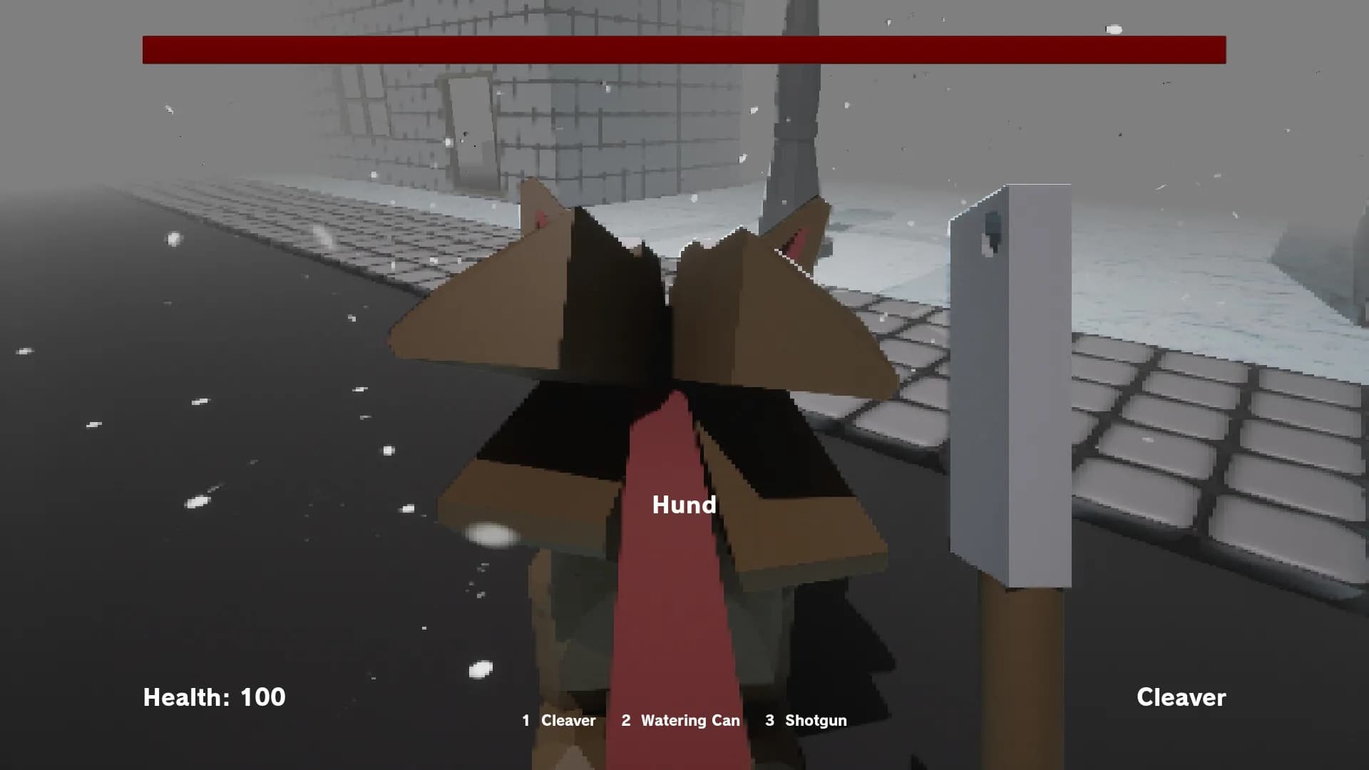 Putrid Beasts screenshot screenshot 7