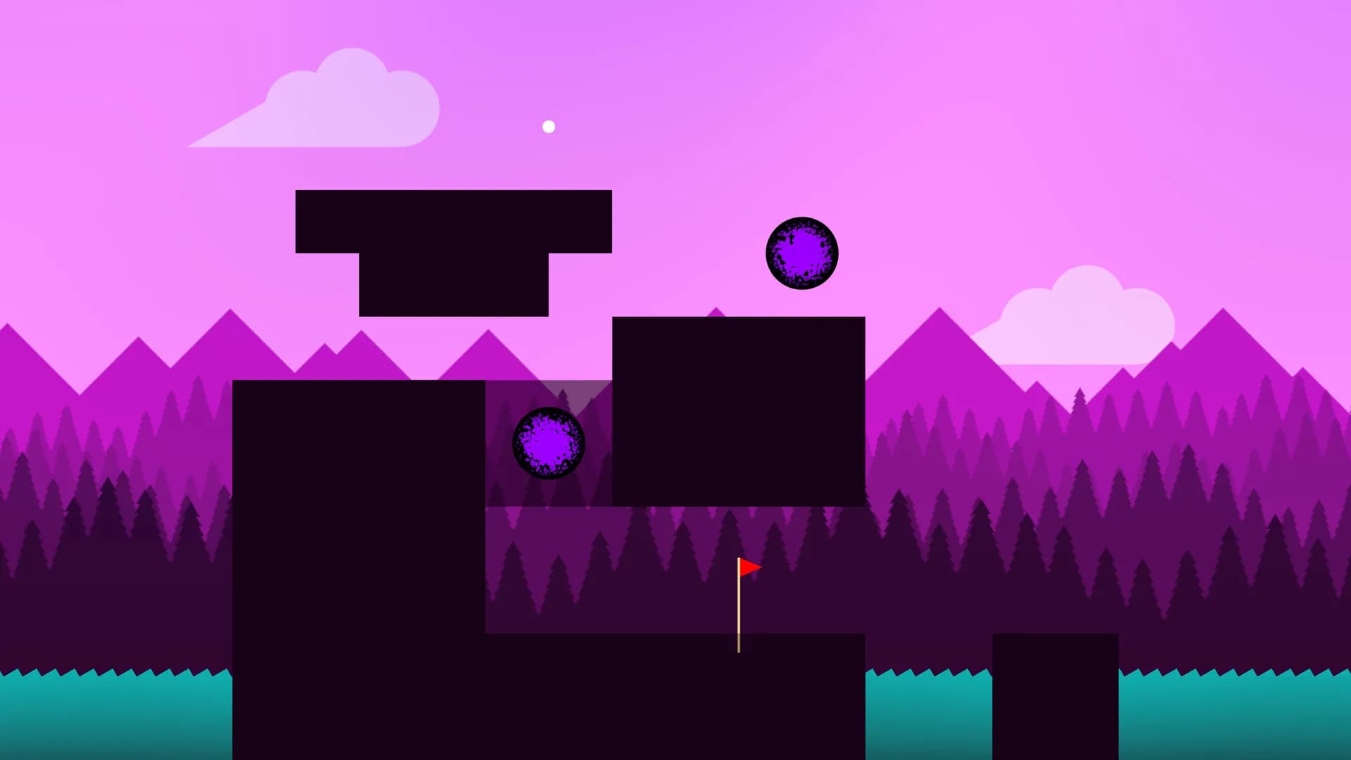 Puttler screenshot screenshot 1