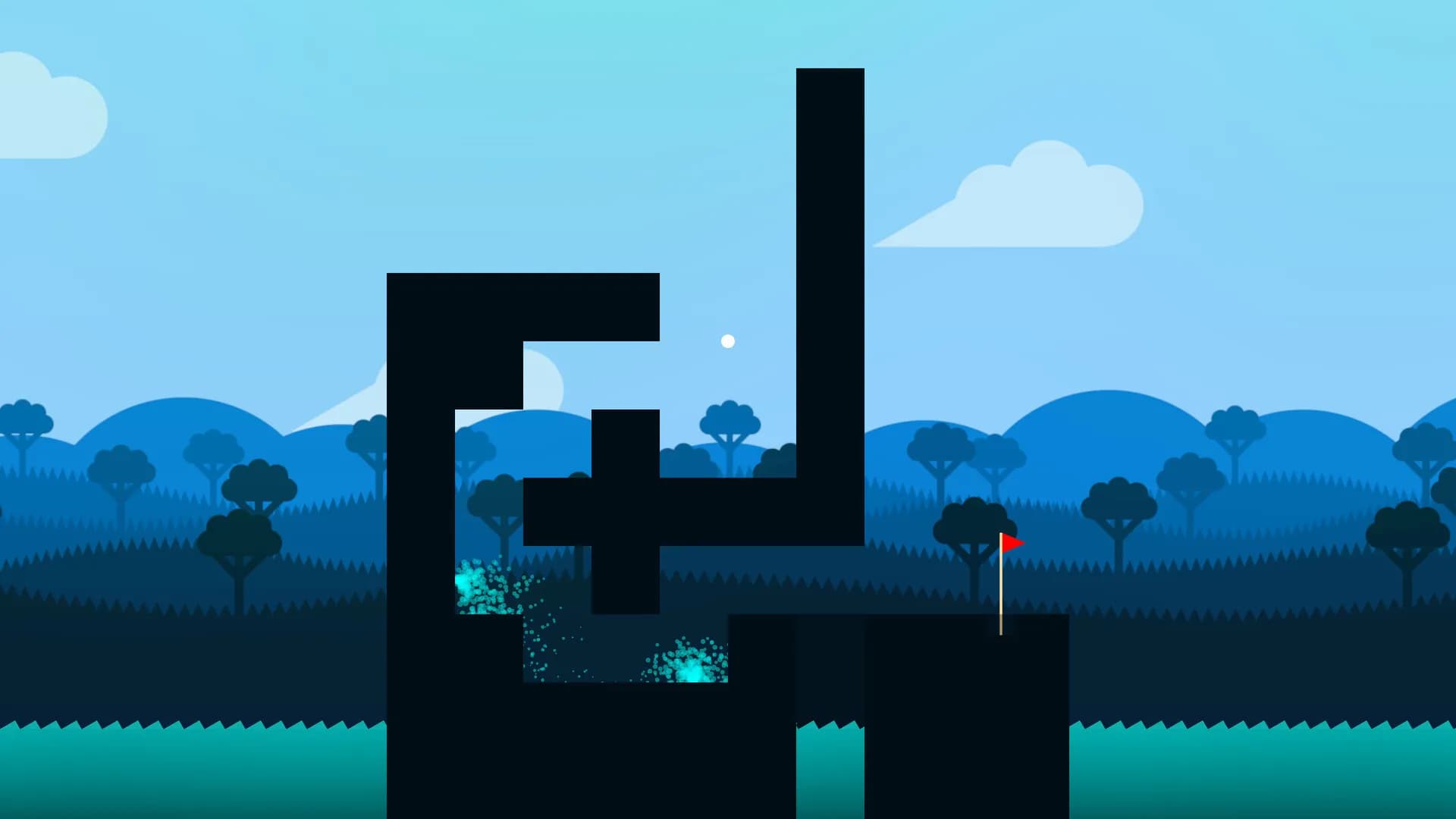 Puttler screenshot screenshot 2