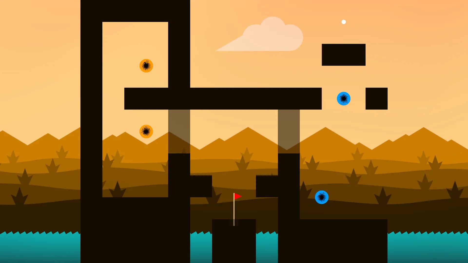 Puttler screenshot screenshot 5