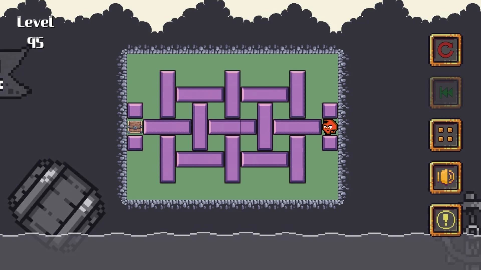 Puyo! Push Brain screenshot screenshot 3