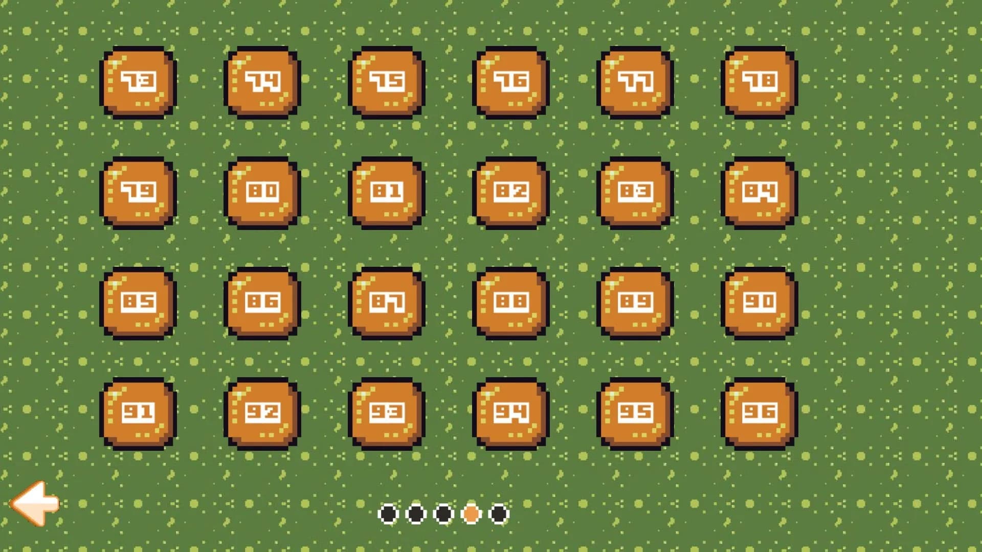 Puyo! Push Brain screenshot screenshot 4