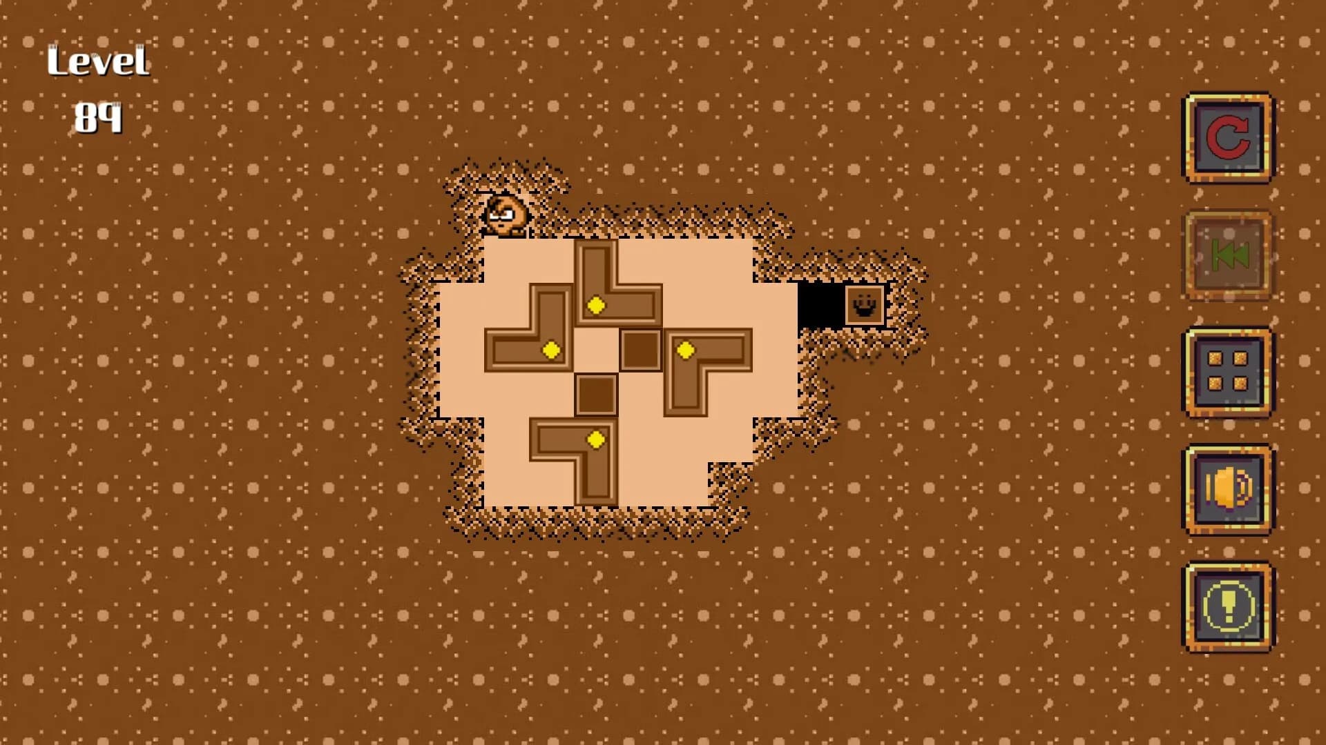 Puyo! Push Brain screenshot screenshot 5