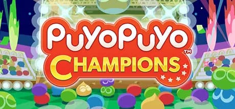 puyo puyo champions vertical card thumbnail