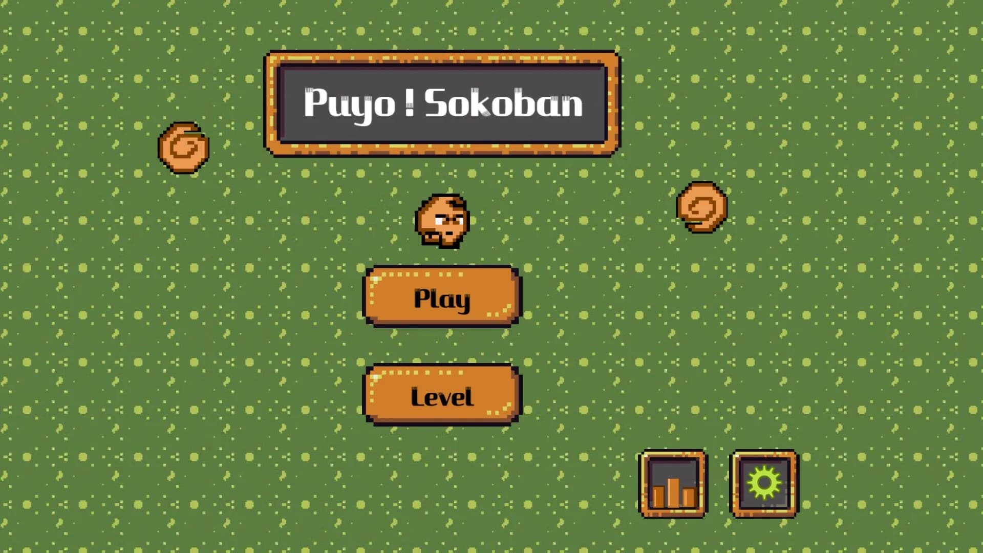 Puyo! Sokoban screenshot screenshot 0