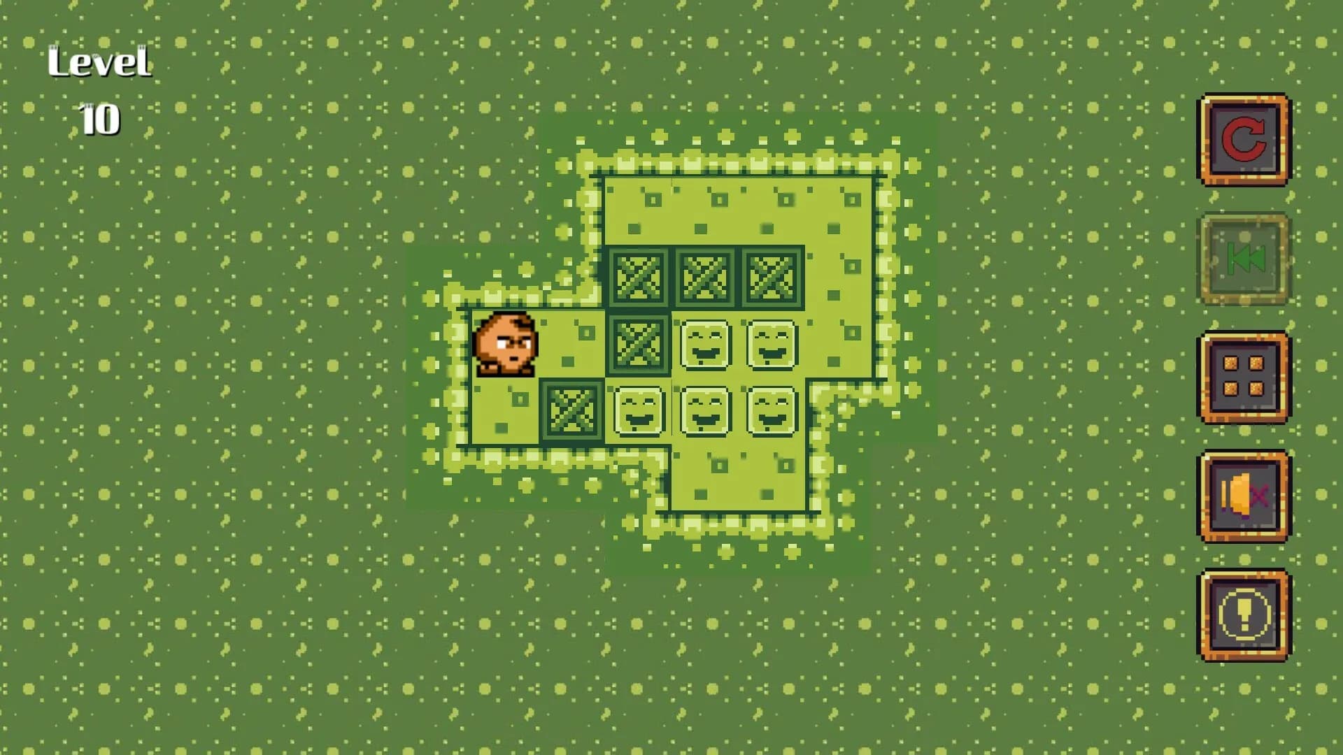 Puyo! Sokoban screenshot screenshot 1