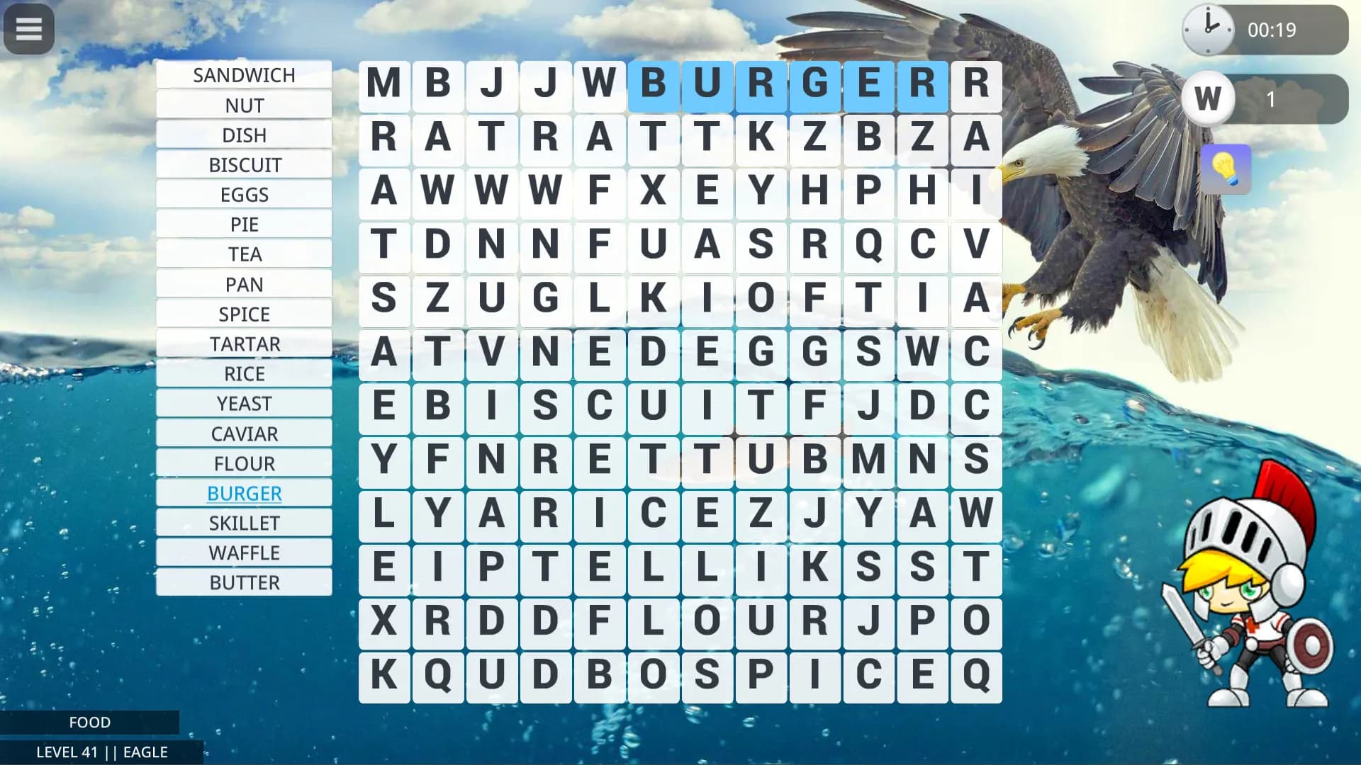 Puzzle Box screenshot screenshot 1