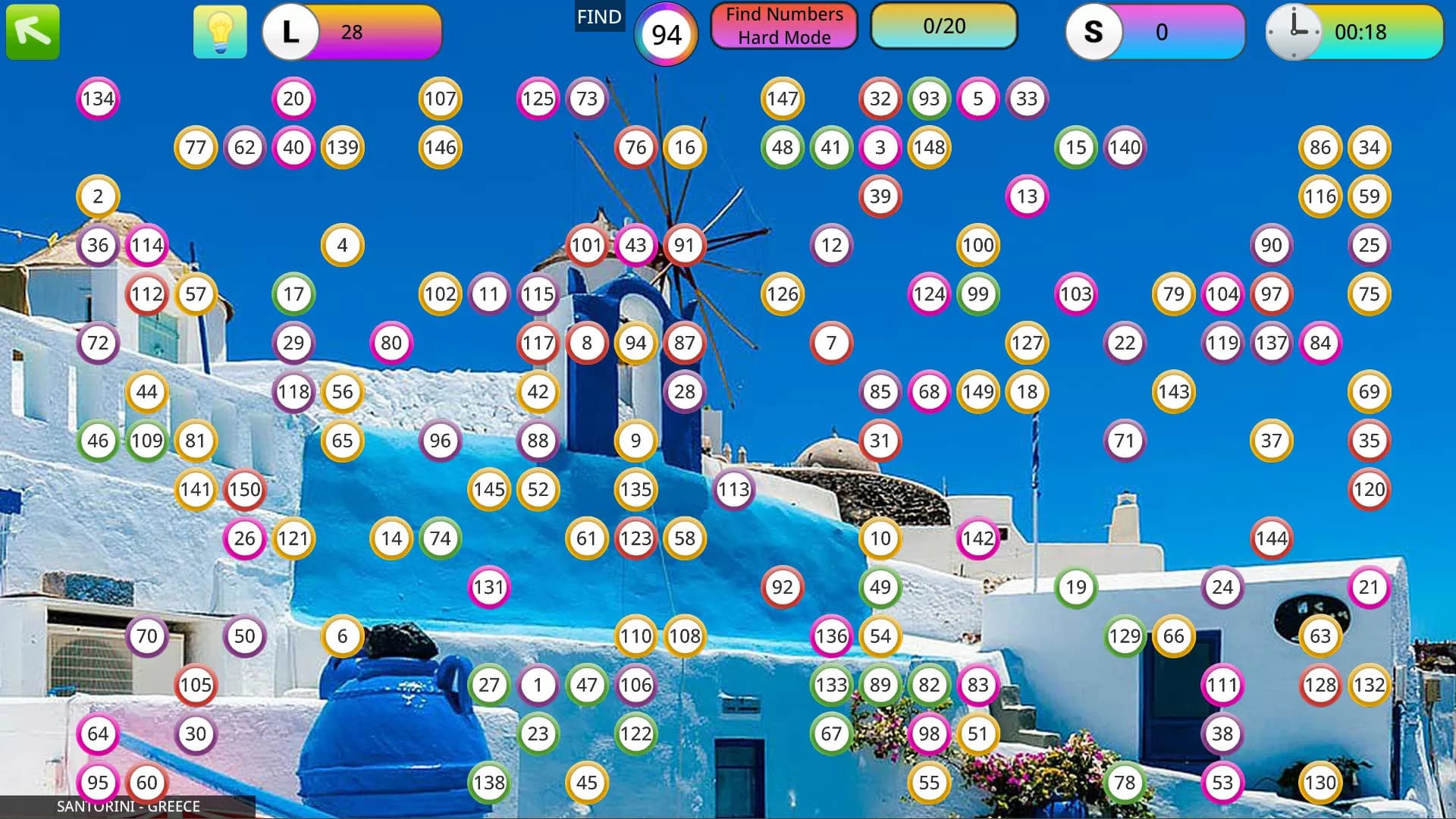 Puzzle Box screenshot screenshot 3