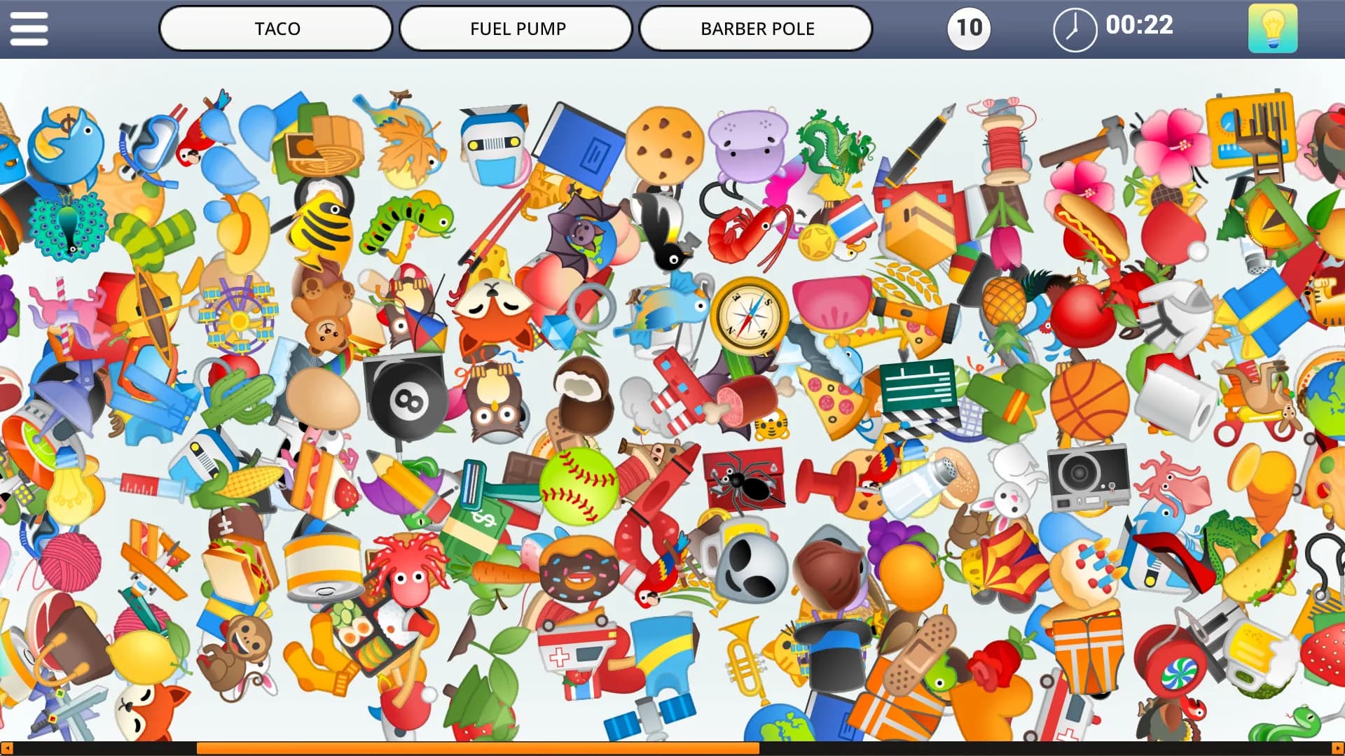 Puzzle Box screenshot screenshot 4