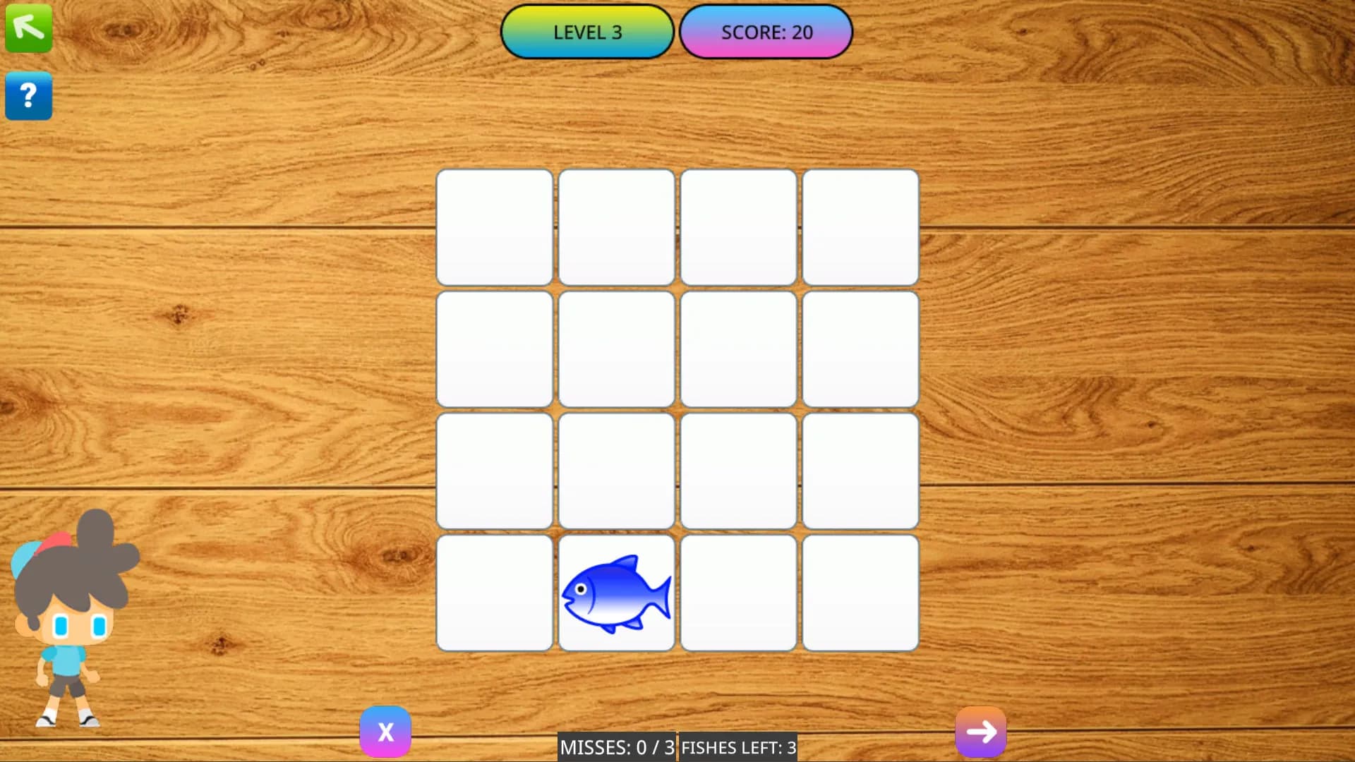Puzzle Box screenshot screenshot 6