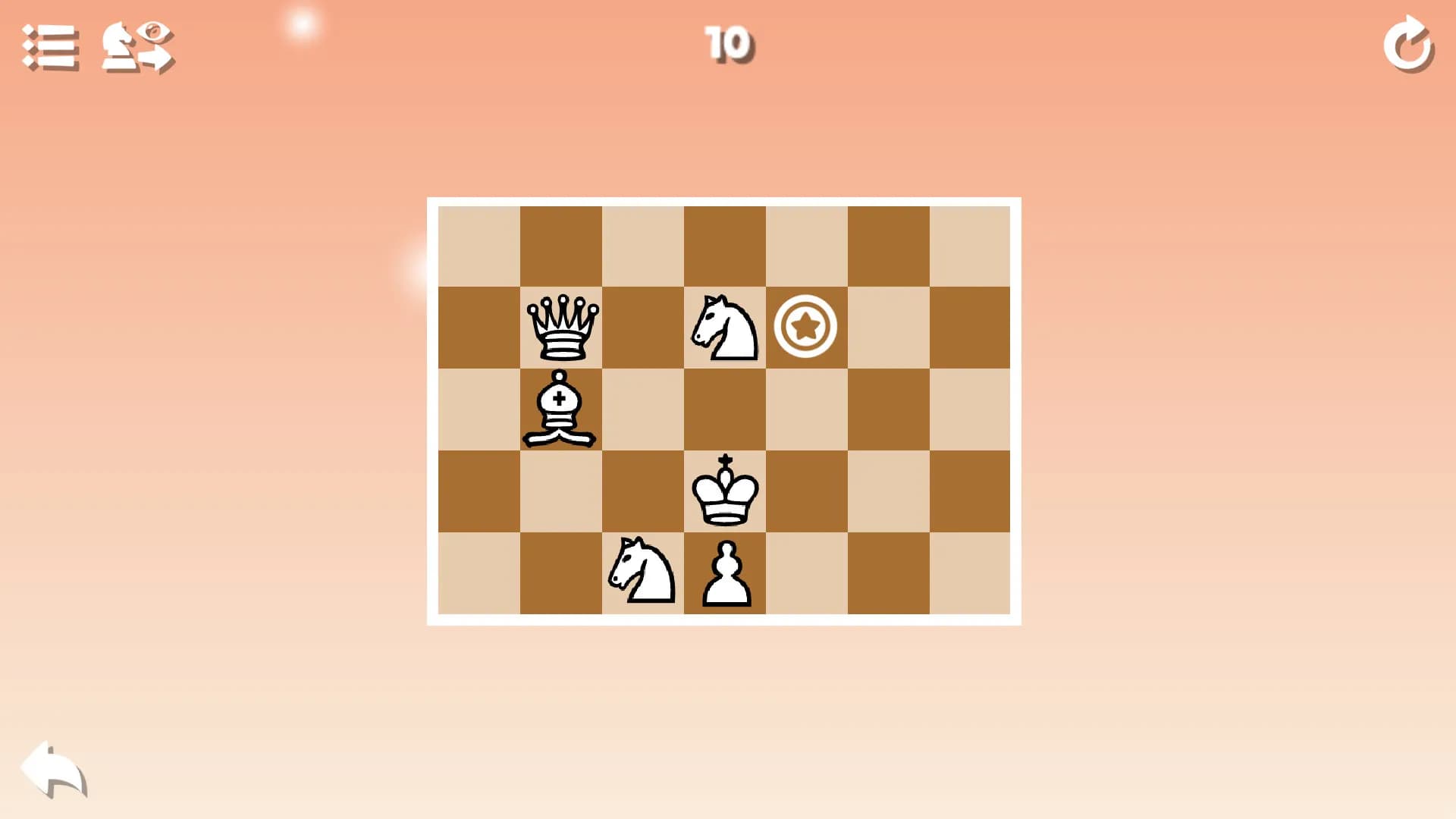Puzzle & Chess screenshot screenshot 0