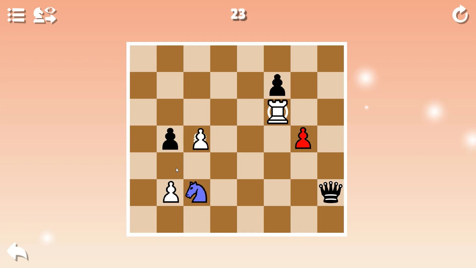 Puzzle & Chess screenshot screenshot 10