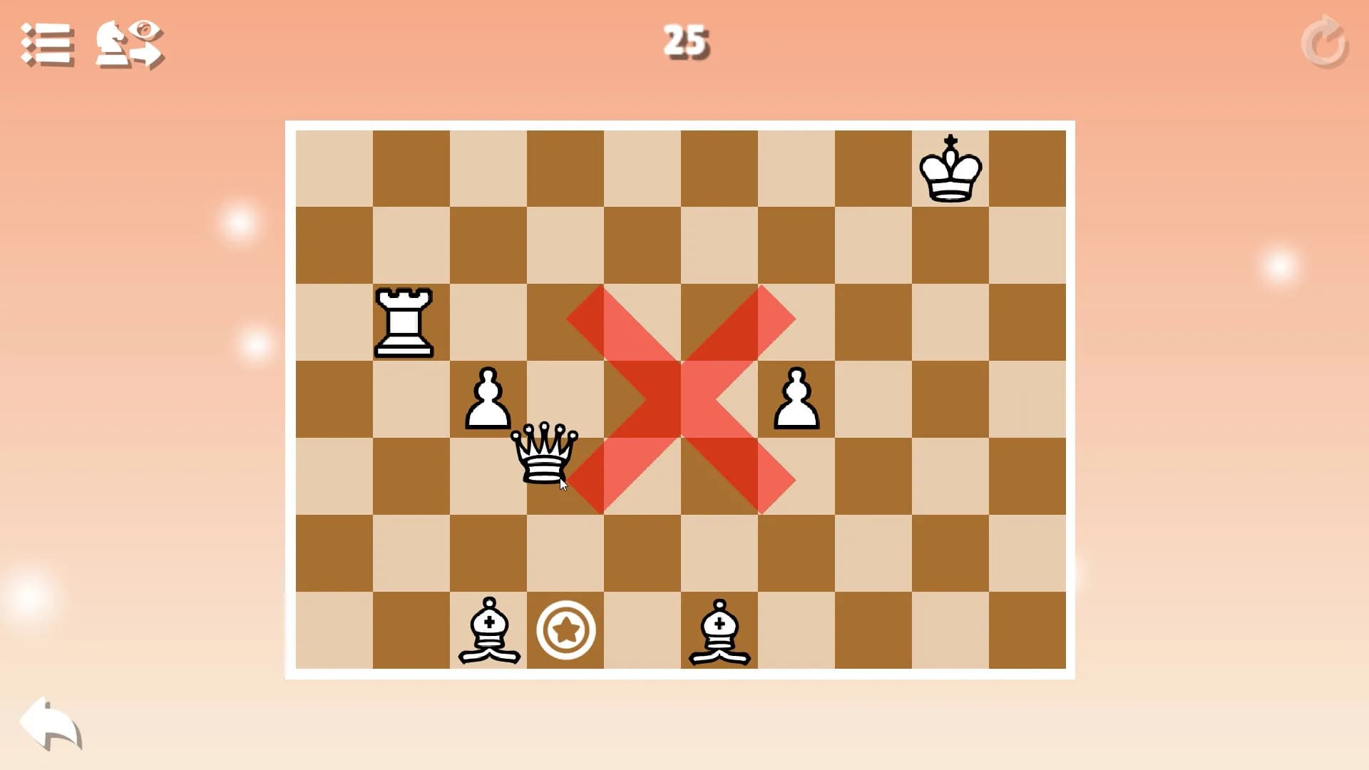 Puzzle & Chess screenshot screenshot 11