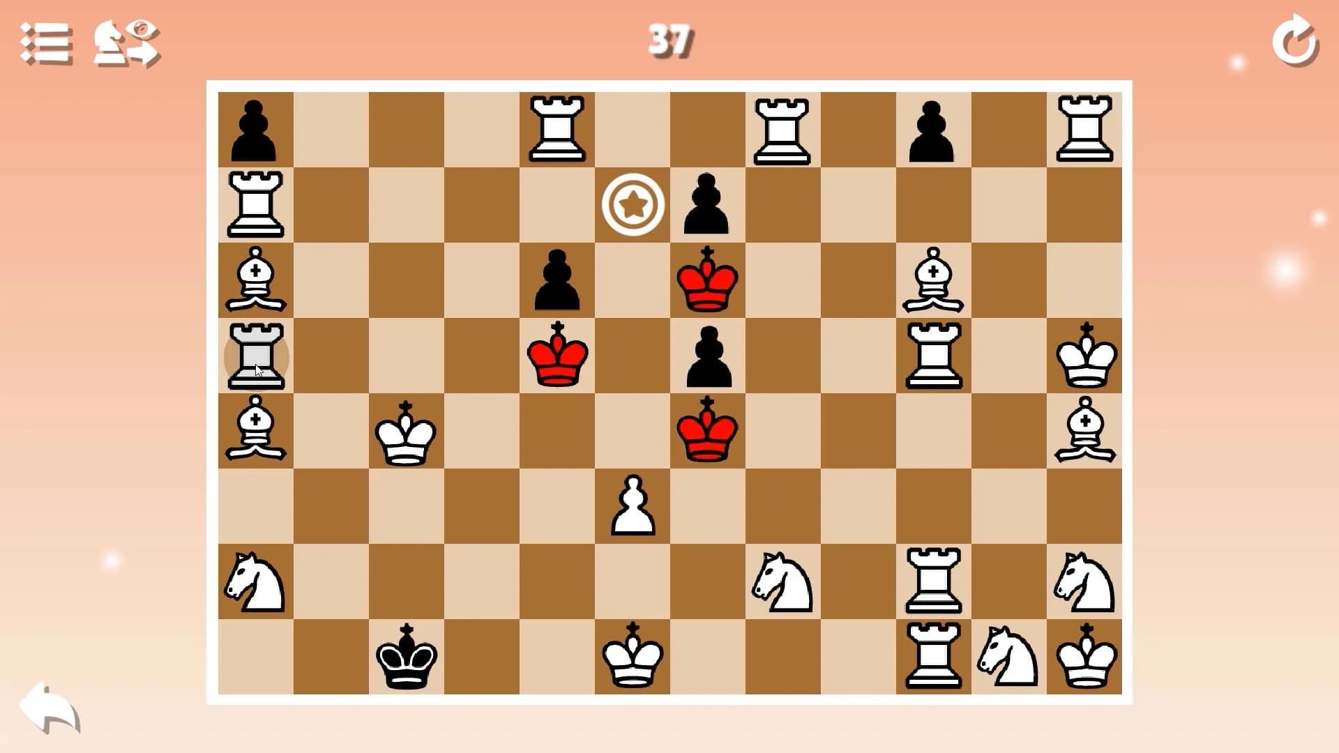 Puzzle & Chess screenshot screenshot 12