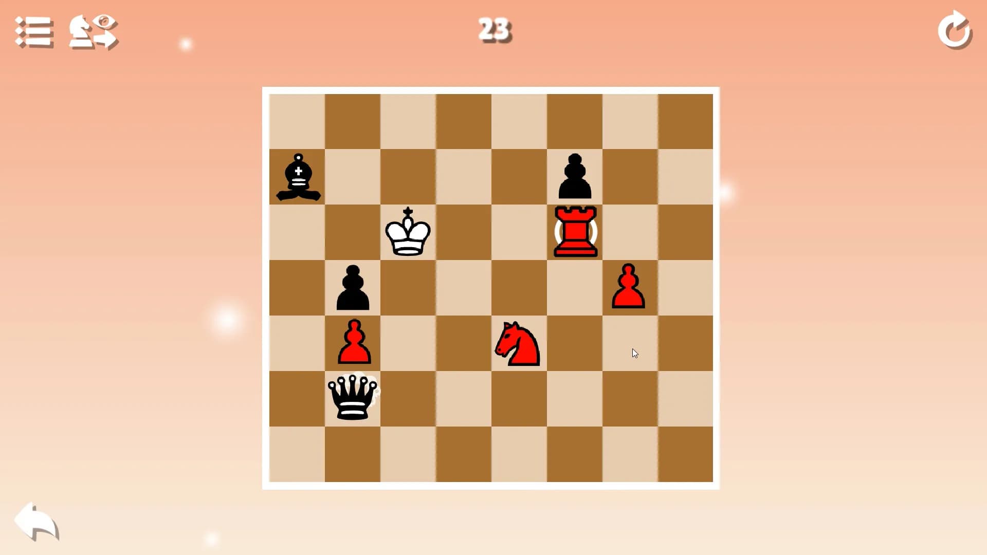 Puzzle & Chess screenshot screenshot 4