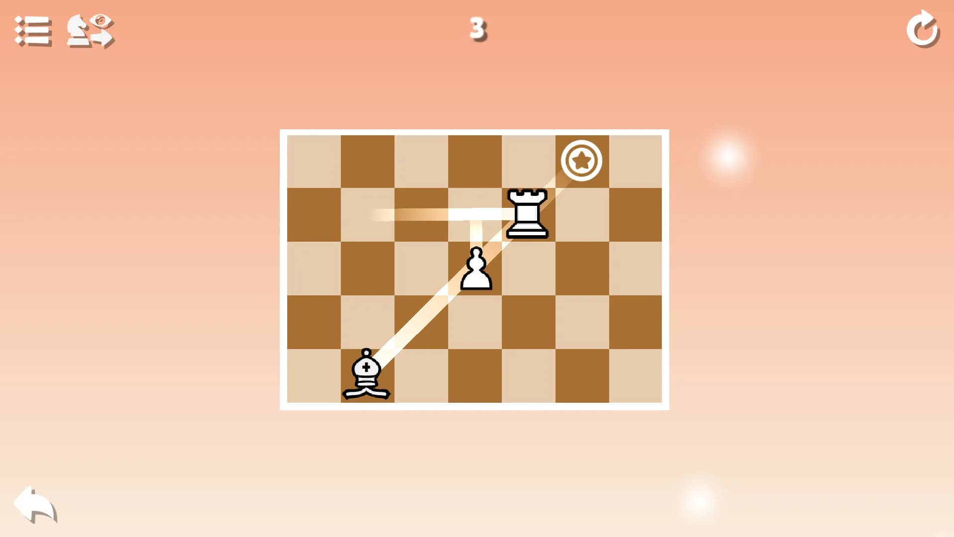 Puzzle & Chess screenshot screenshot 5