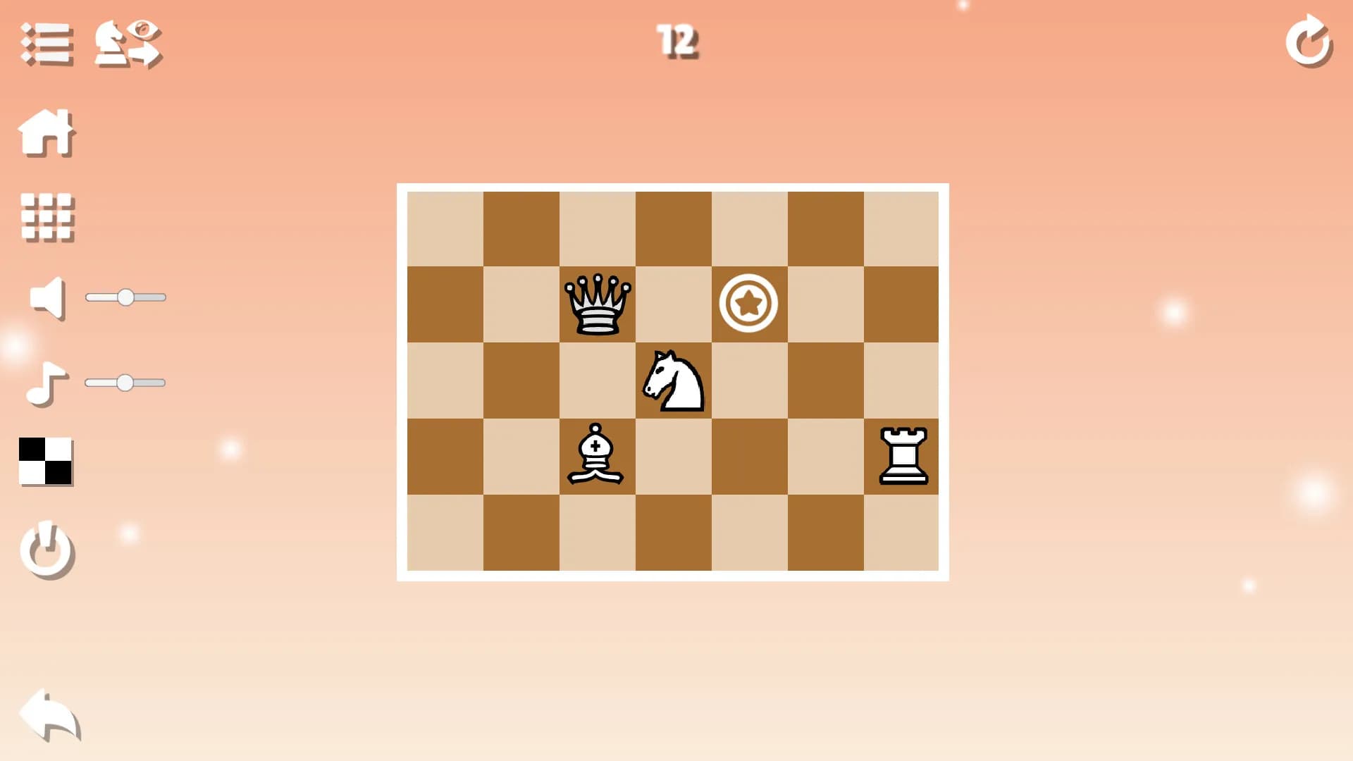 Puzzle & Chess screenshot screenshot 7