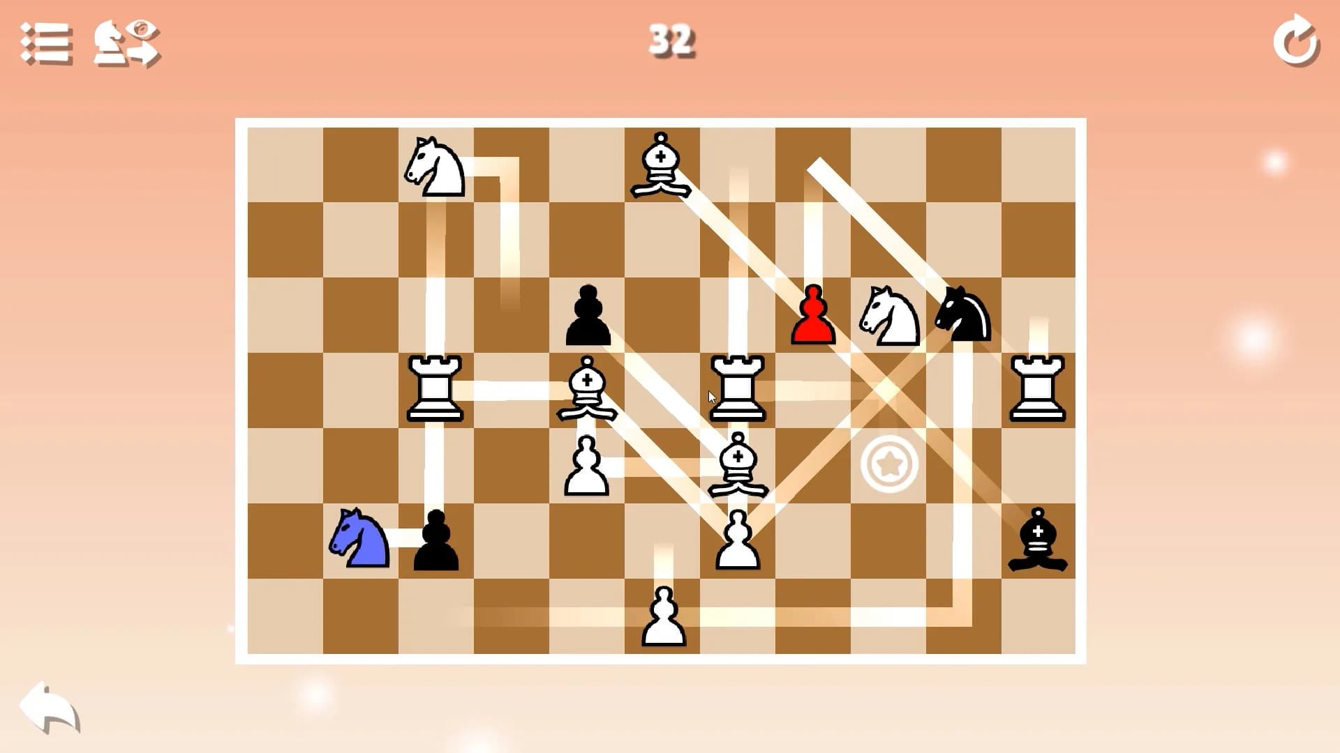 Puzzle & Chess screenshot screenshot 8