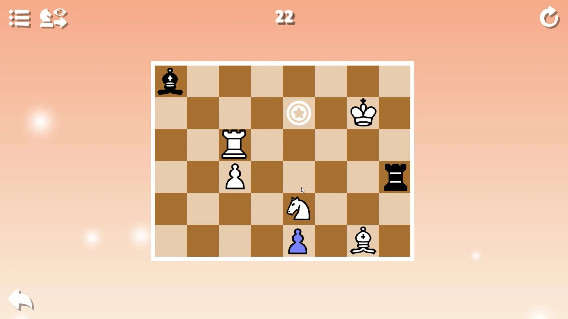 Puzzle & Chess screenshot screenshot 9