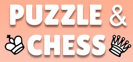 puzzle & chess vertical card thumbnail