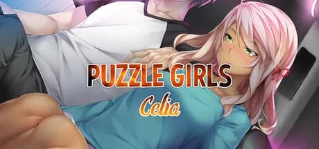 puzzle girls: celia thumbnail