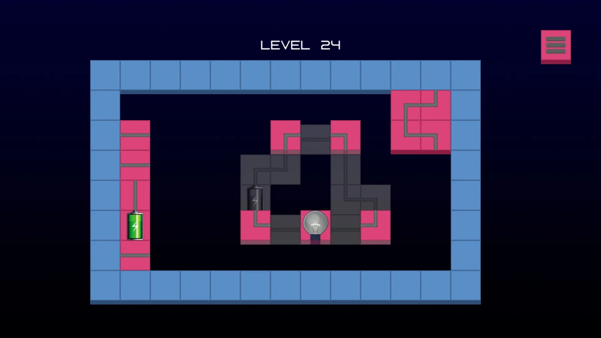 Puzzle Light: Slide screenshot screenshot 2