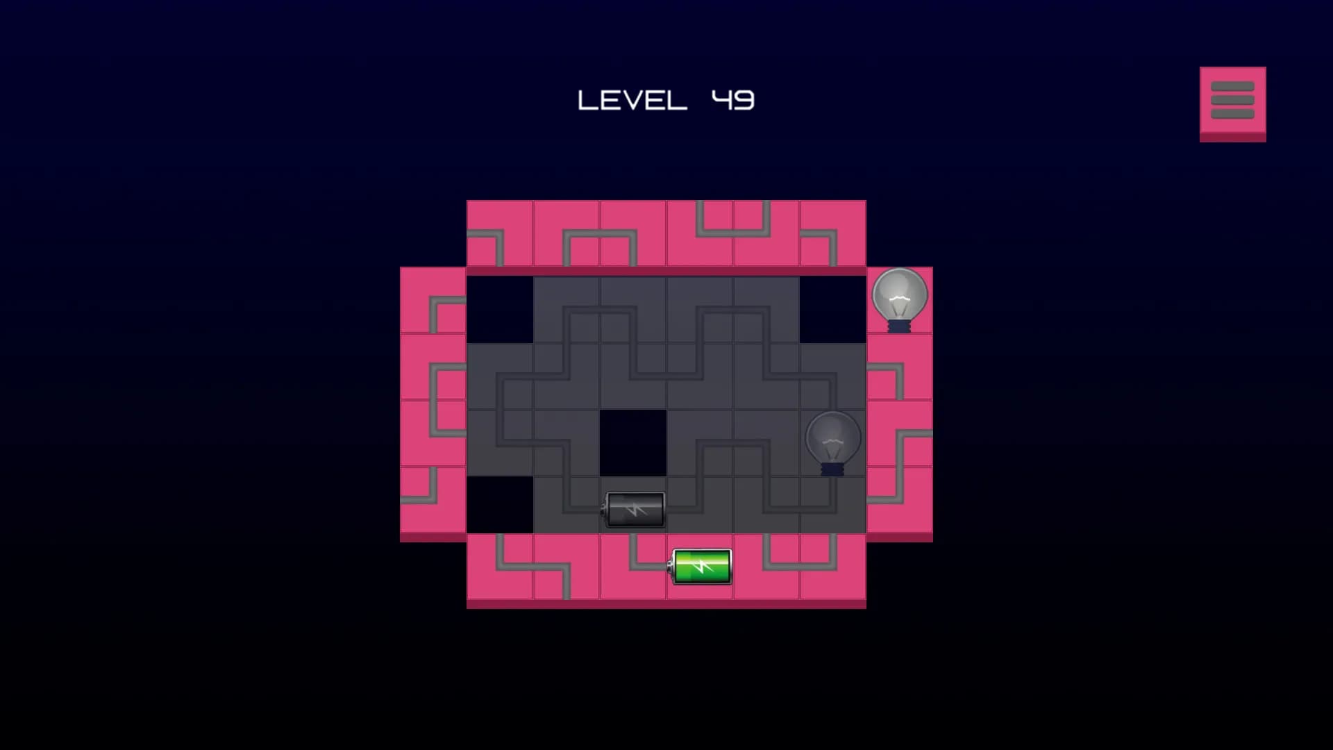Puzzle Light: Slide screenshot screenshot 4