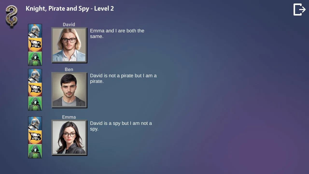 Puzzle Machine screenshot screenshot 1