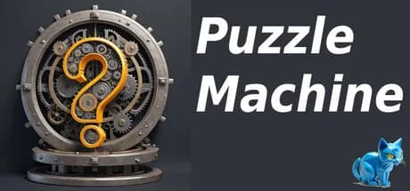 puzzle machine vertical card thumbnail
