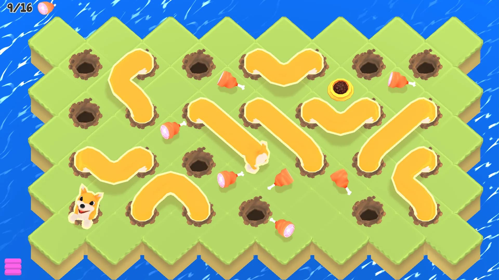 Puzzle Puppers screenshot screenshot 6