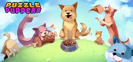 puzzle puppers vertical card thumbnail