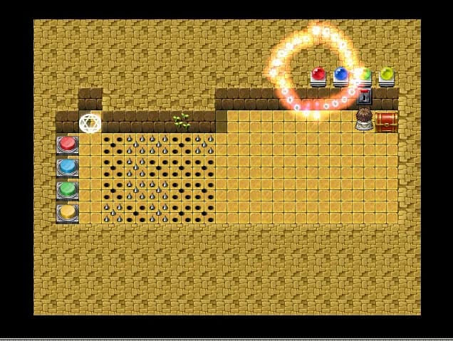 Puzzle Sages screenshot screenshot 2