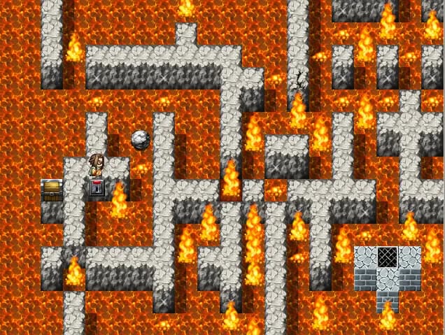 Puzzle Sages screenshot screenshot 3