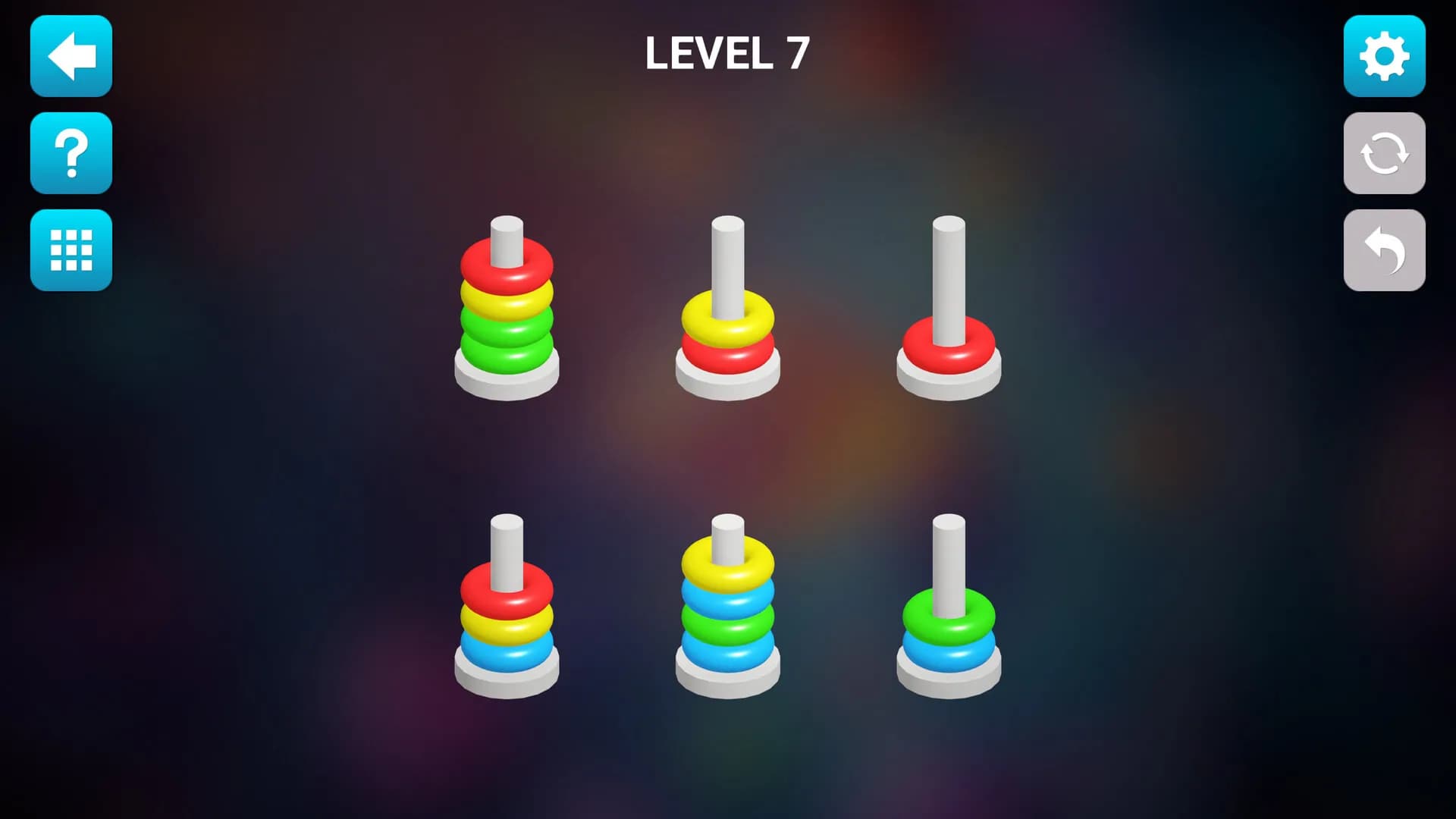 Puzzledom screenshot screenshot 11