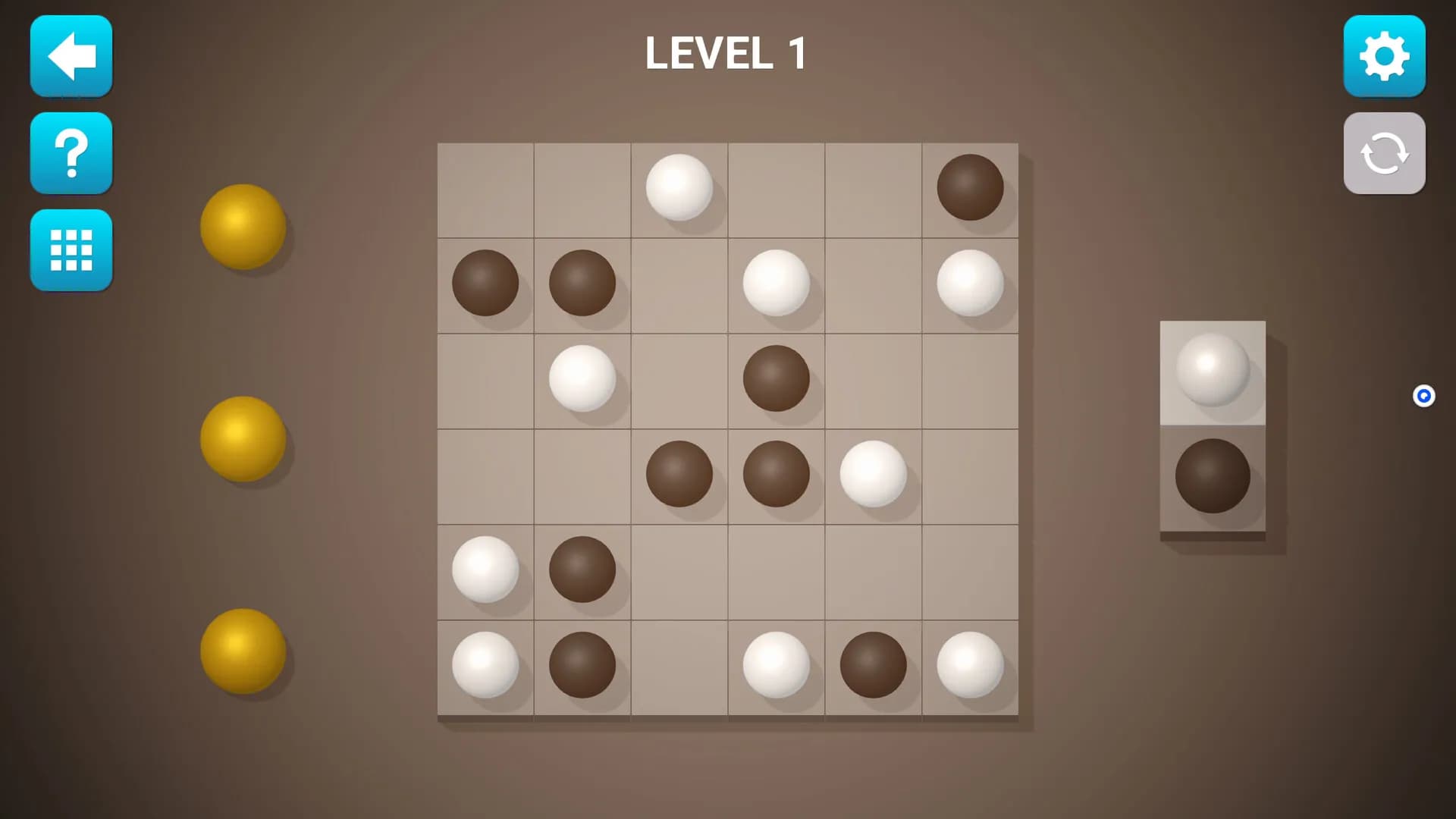 Puzzledom screenshot screenshot 12