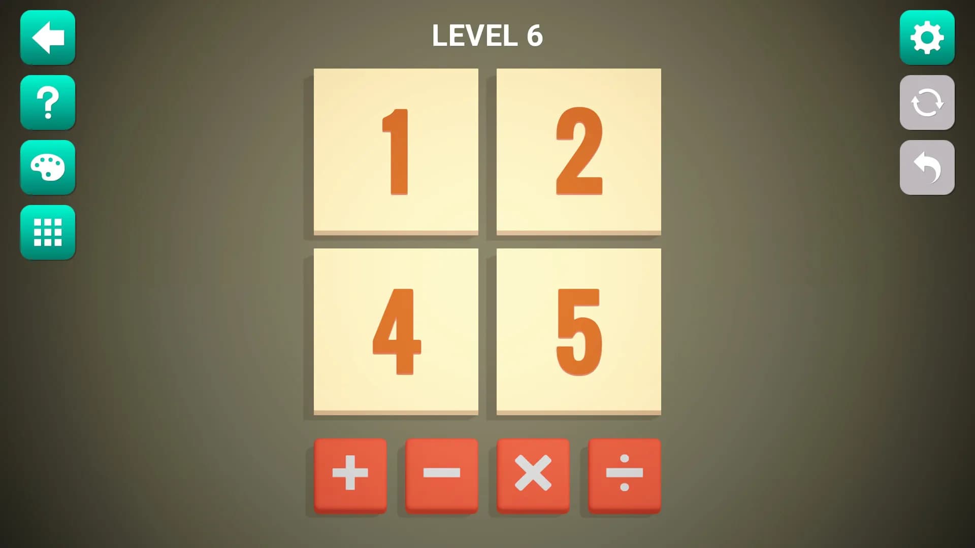 Puzzledom screenshot screenshot 14