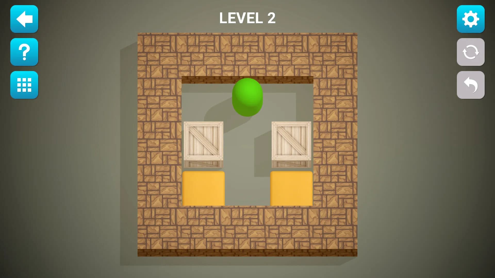 Puzzledom screenshot screenshot 3