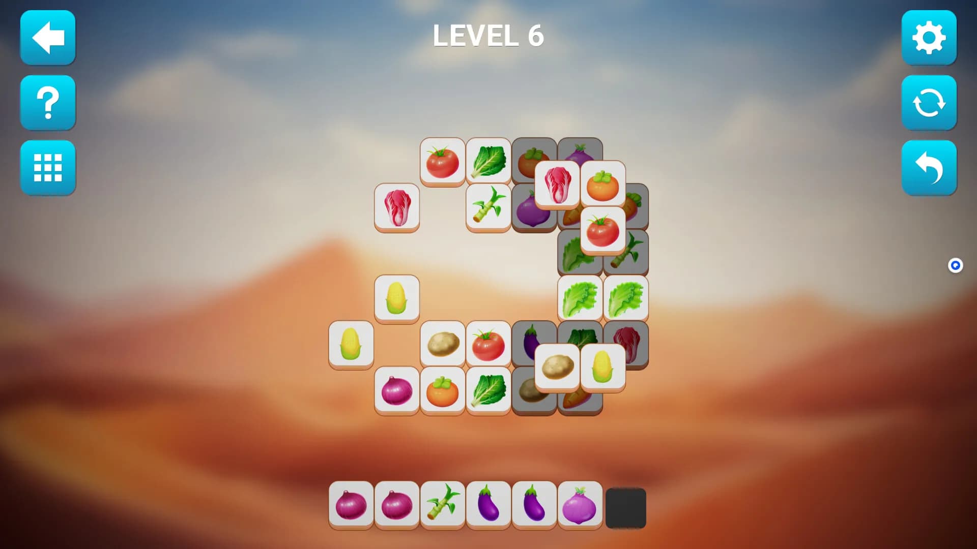 Puzzledom screenshot screenshot 5