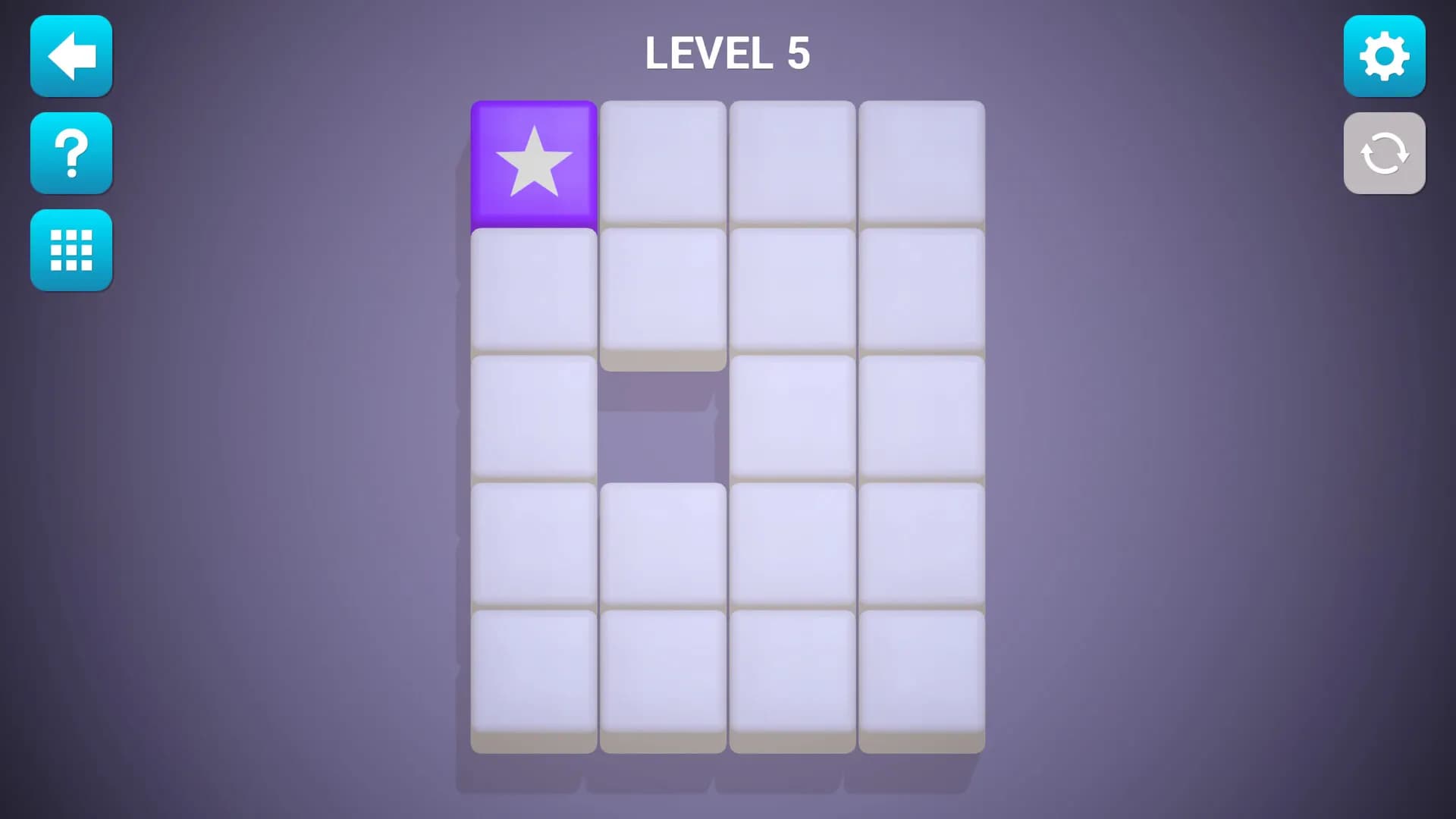 Puzzledom screenshot screenshot 7