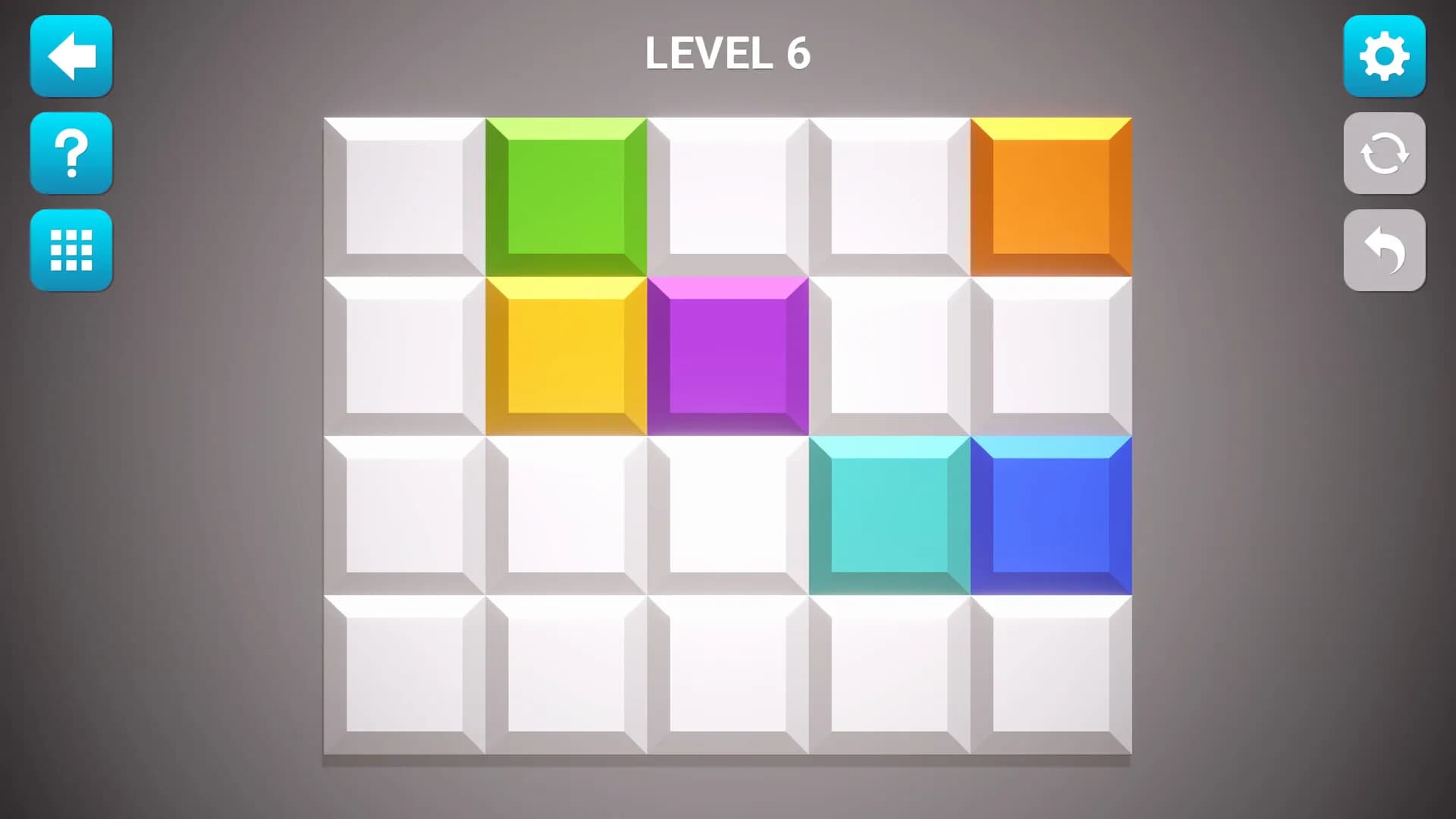 Puzzledom screenshot screenshot 8