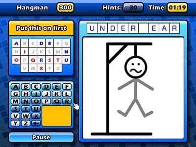 Puzzler World screenshot screenshot 2