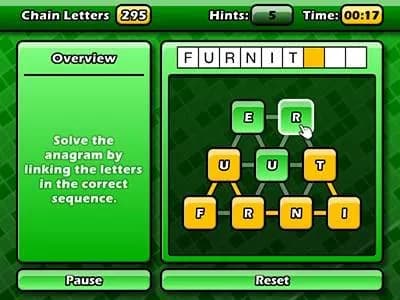 Puzzler World screenshot screenshot 3