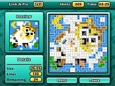 Puzzler World screenshot screenshot 8