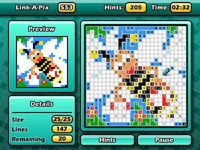 Puzzler World screenshot screenshot 9